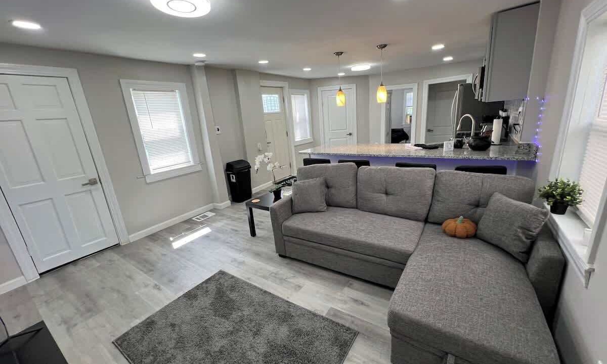 Photo of Livingroom in Salem