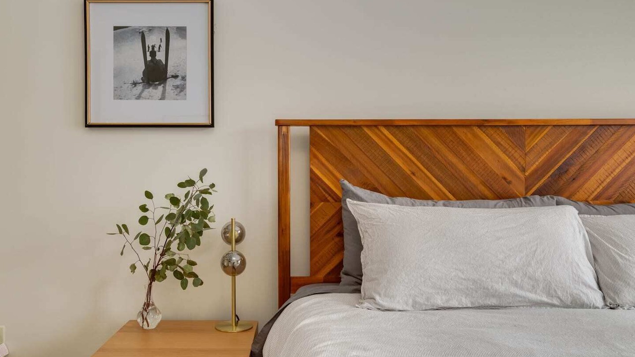 Photo of Bedroom in Cochrane