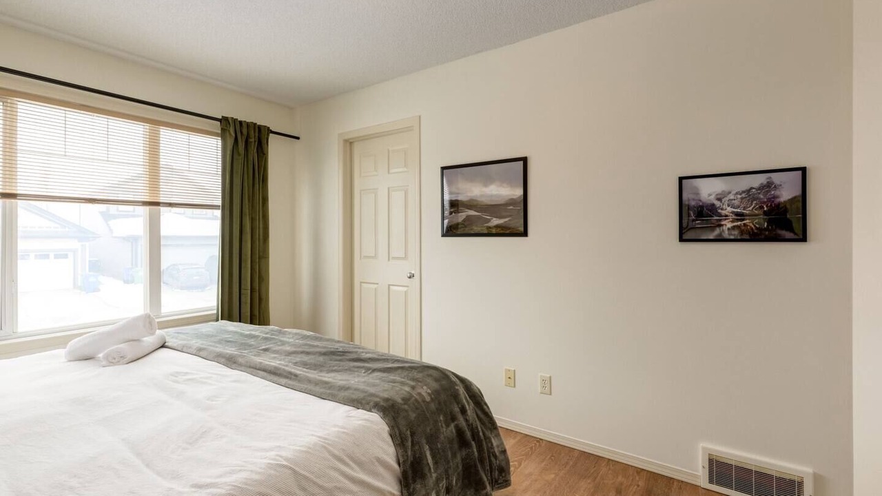 Photo of Bedroom in Cochrane