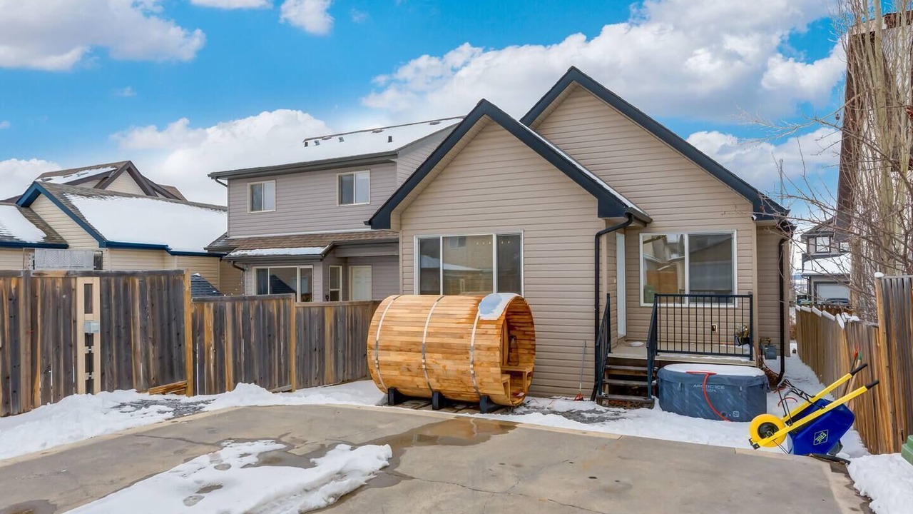 Photo of Outdoor in Cochrane