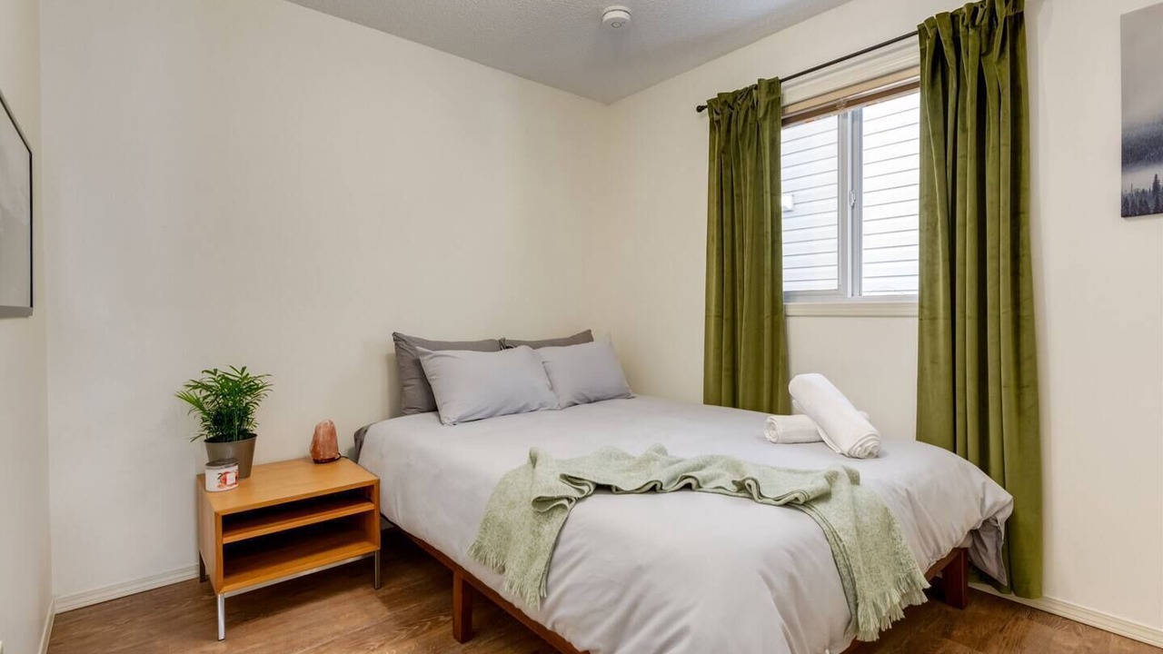 Photo of Bedroom in Cochrane