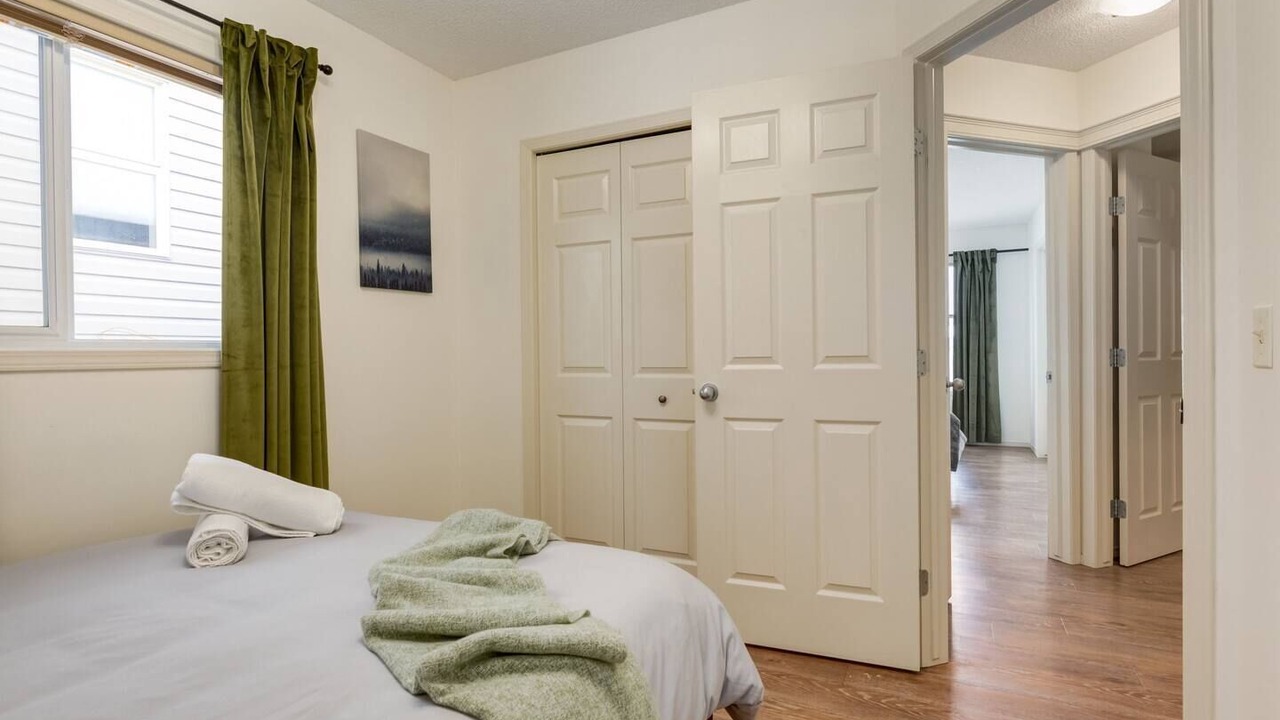 Photo of Bedroom in Cochrane