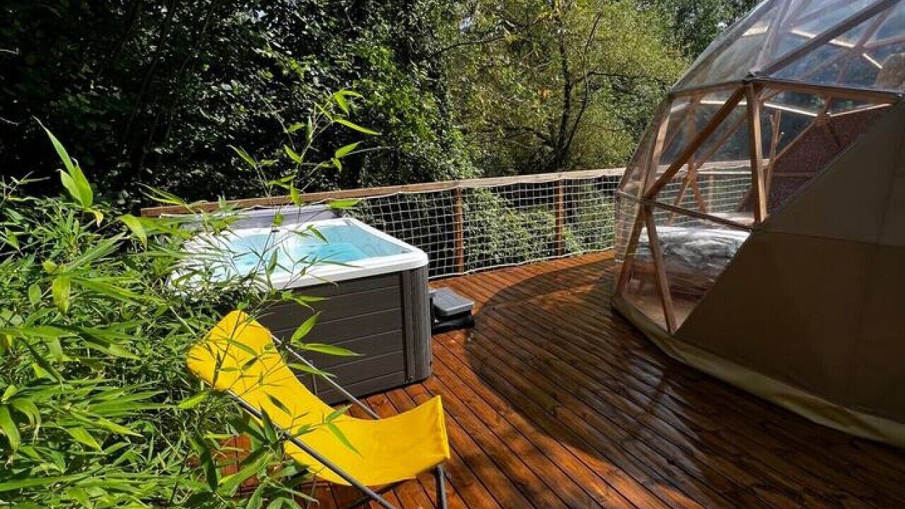Photo of Patio Balcony in Nanteuil-les-Meaux