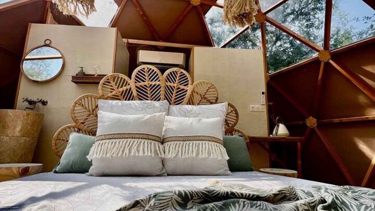 Photo of Bedroom in Nanteuil-les-Meaux