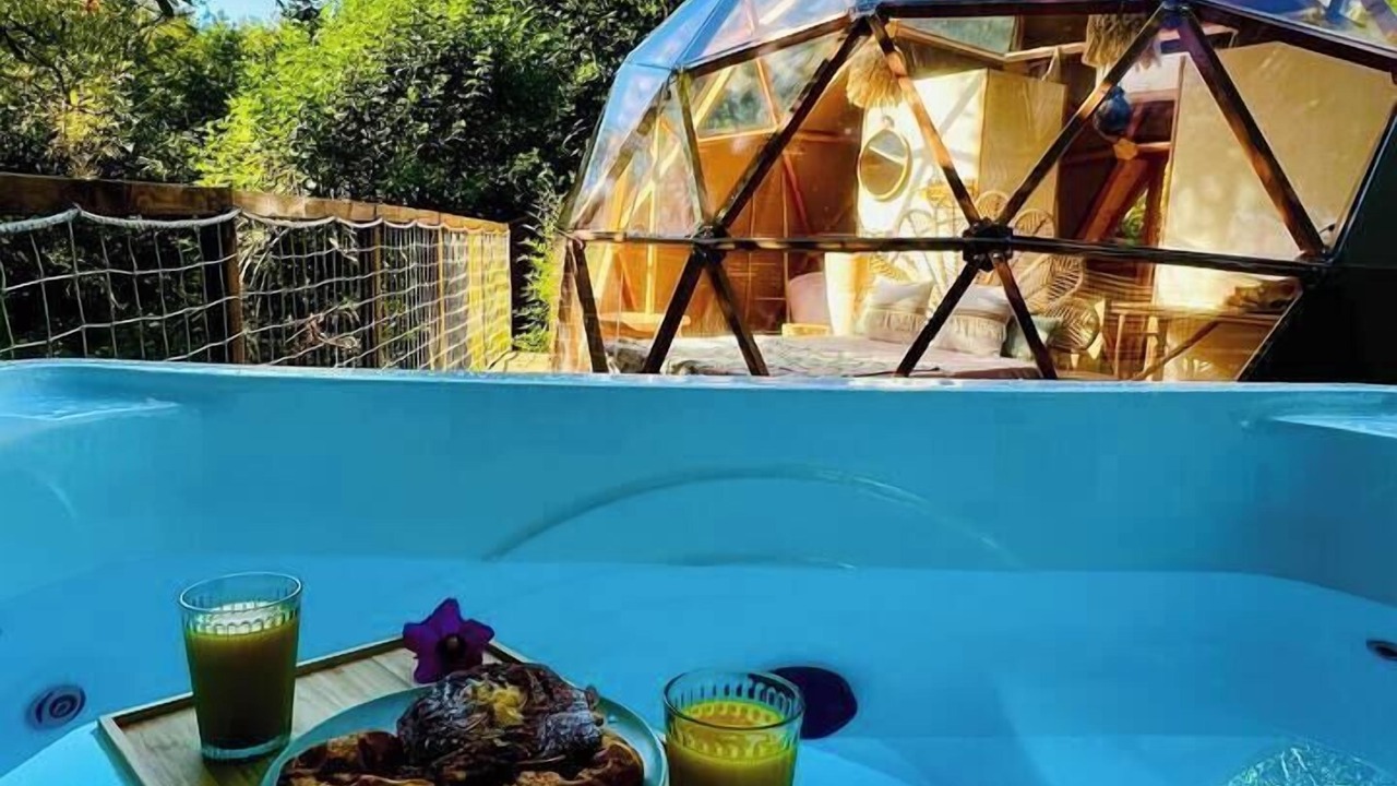 Photo of Outdoor in Nanteuil-les-Meaux