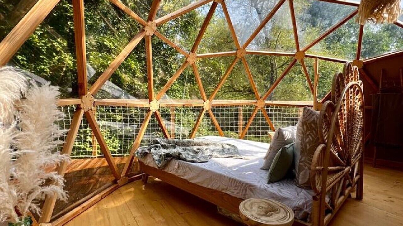Photo of Bedroom in Nanteuil-les-Meaux