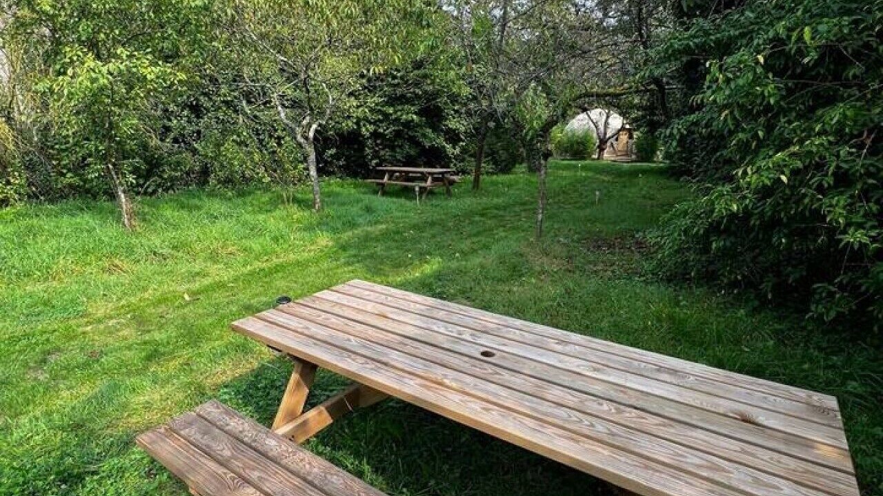 Photo of Outdoor in Nanteuil-les-Meaux
