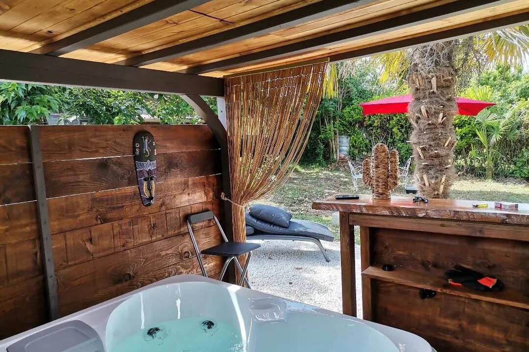 Photo of Outdoor in Nerac