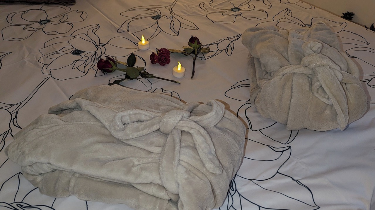 Photo of Bedroom in Nerac