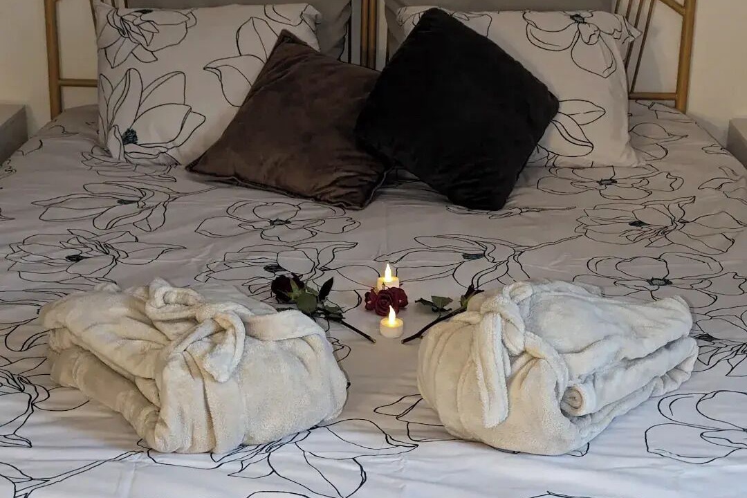 Photo of Bedroom in Nerac