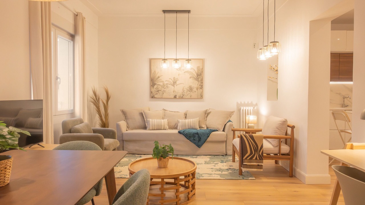 Photo of Livingroom in Ibiza