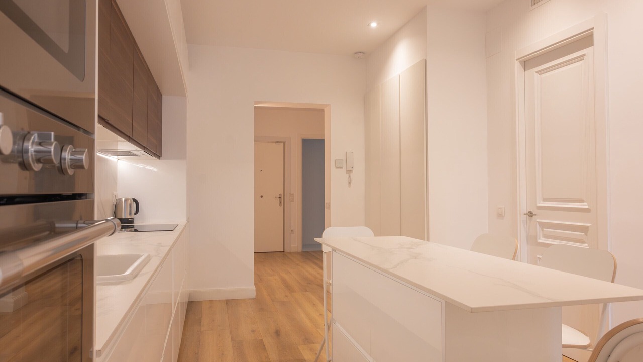 Photo of Kitchen in Ibiza