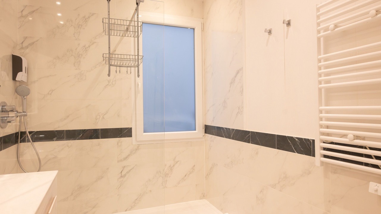 Photo of Bathroom in Ibiza