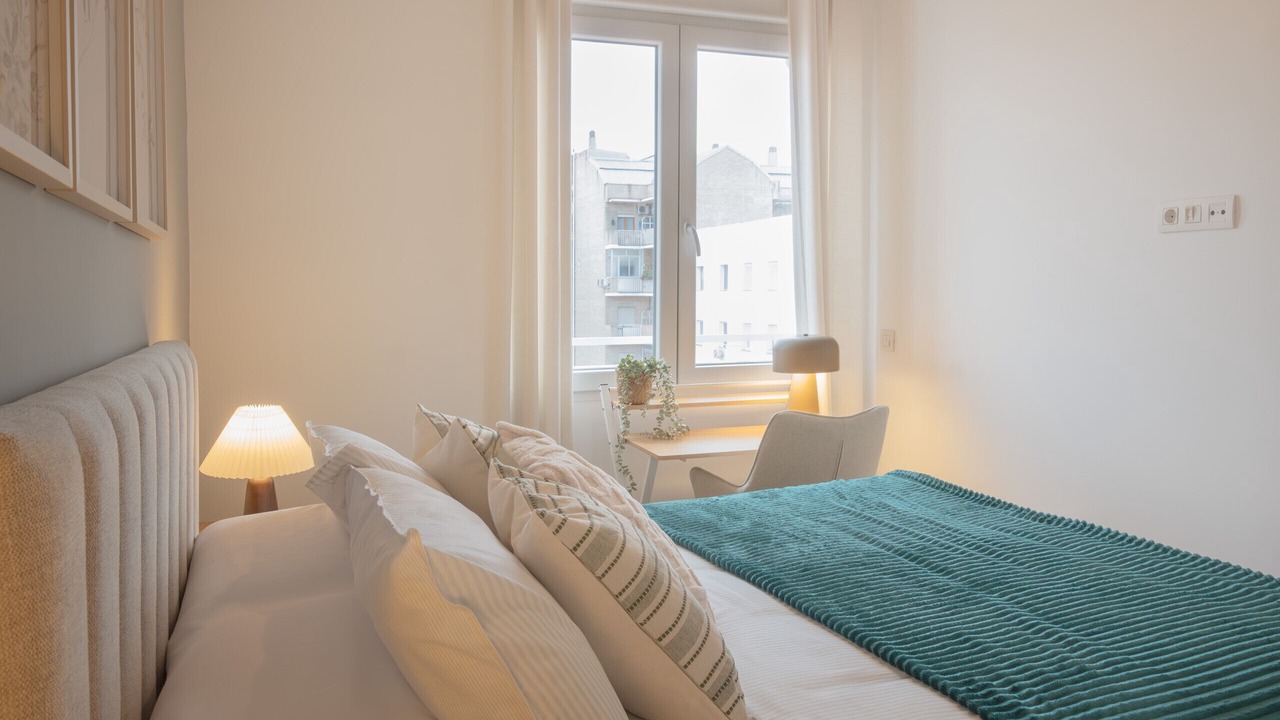 Photo of Bedroom in Ibiza