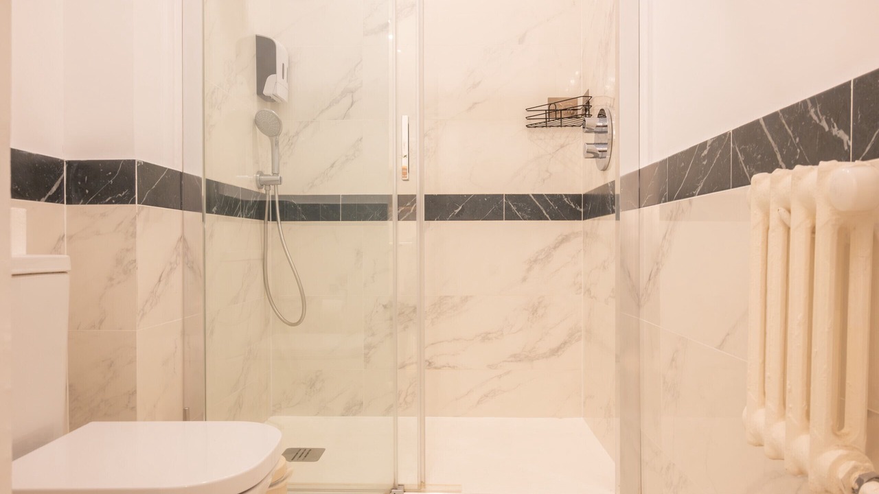 Photo of Bathroom in Ibiza