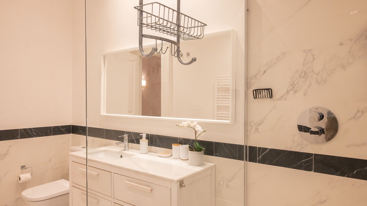 Photo of Bathroom in Ibiza