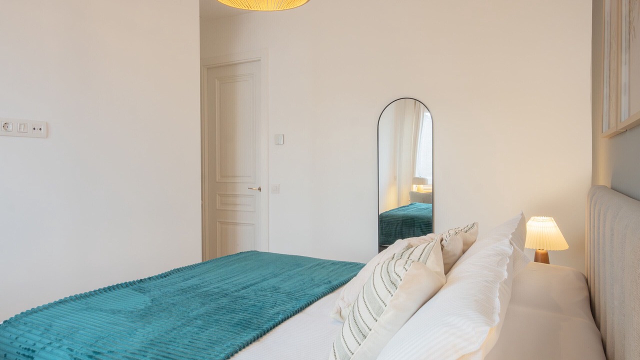 Photo of Bedroom in Ibiza