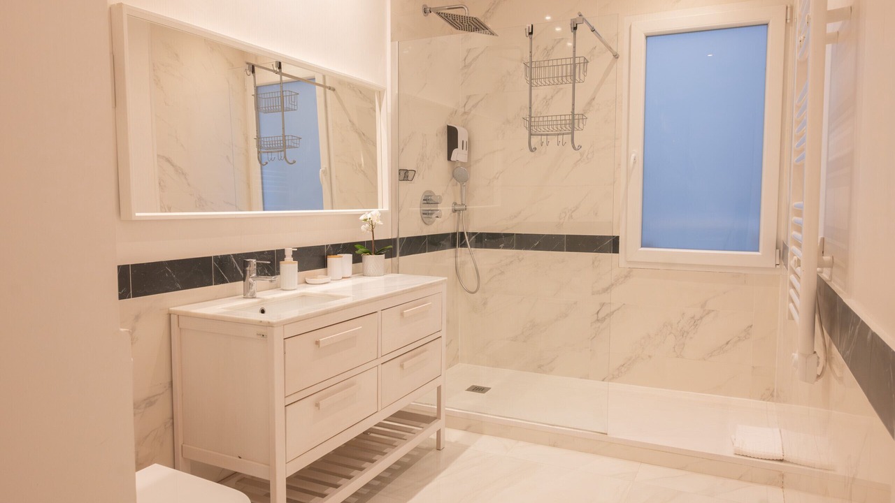 Photo of Bathroom in Ibiza