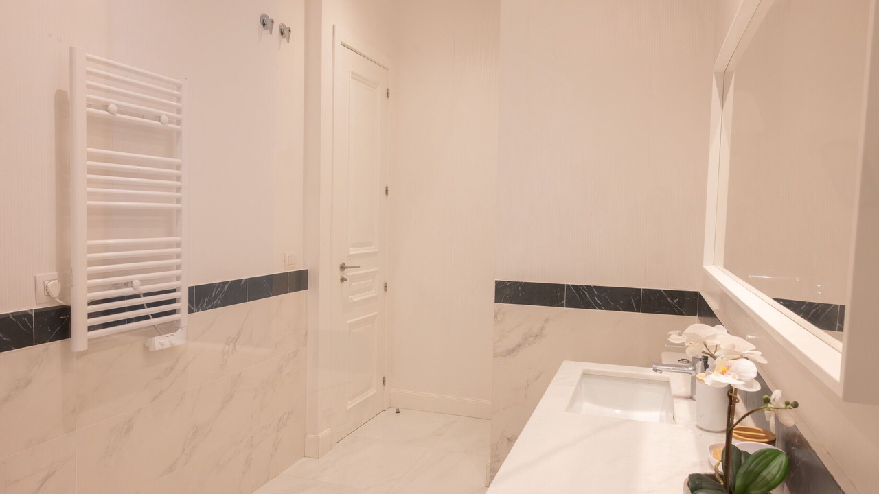 Photo of Bathroom in Ibiza
