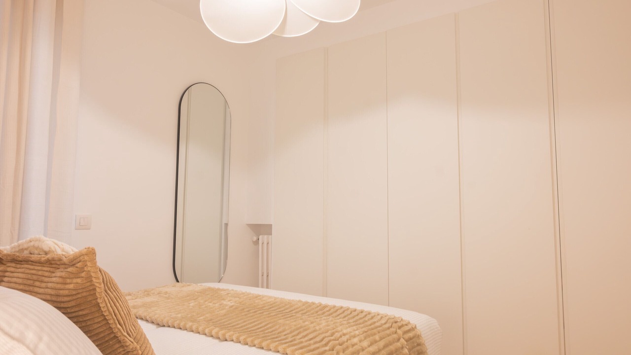 Photo of Bedroom in Ibiza