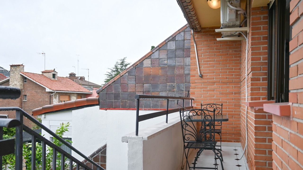 Photo of Outdoor in Arroyo de la Vega
