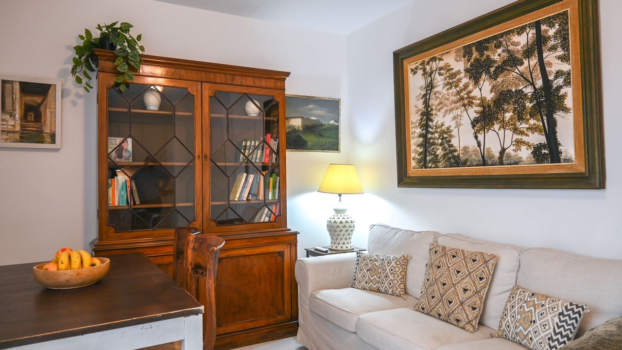 Photo of Livingroom in Arroyo de la Vega