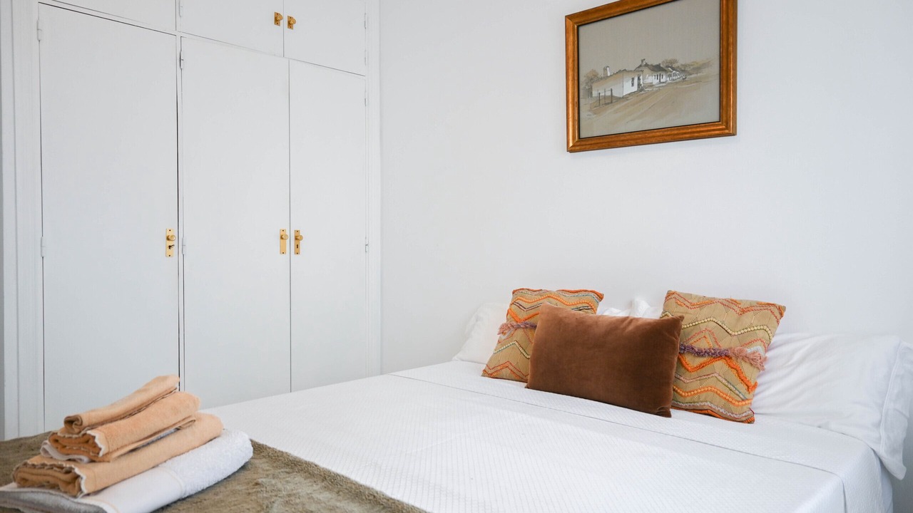 Photo of Bedroom in Arroyo de la Vega