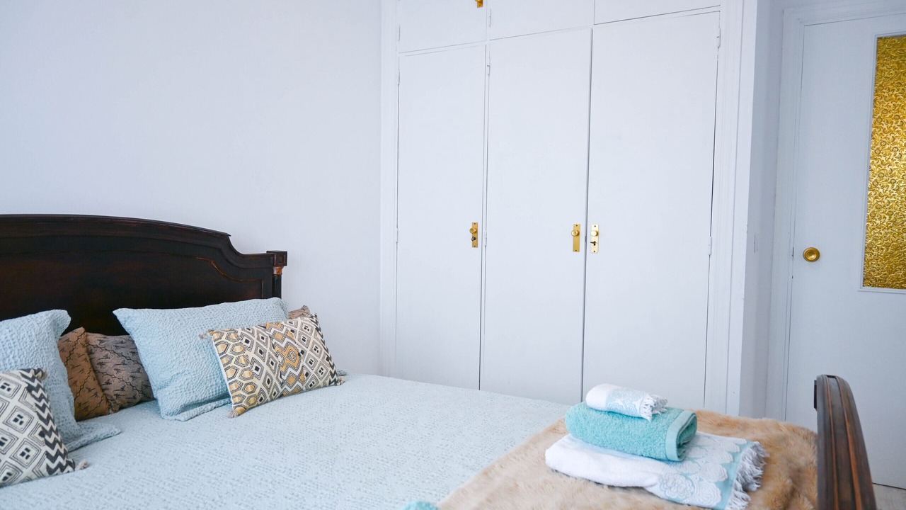 Photo of Bedroom in Arroyo de la Vega