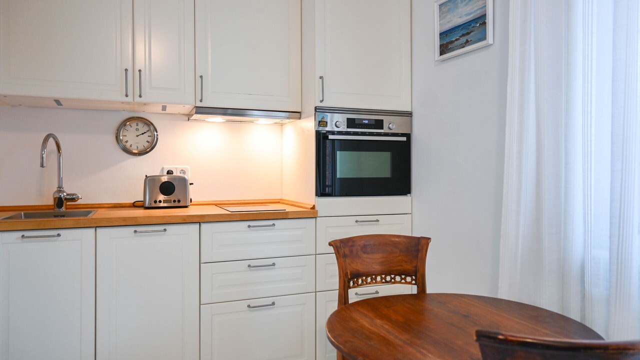 Photo of Kitchen in Arroyo de la Vega