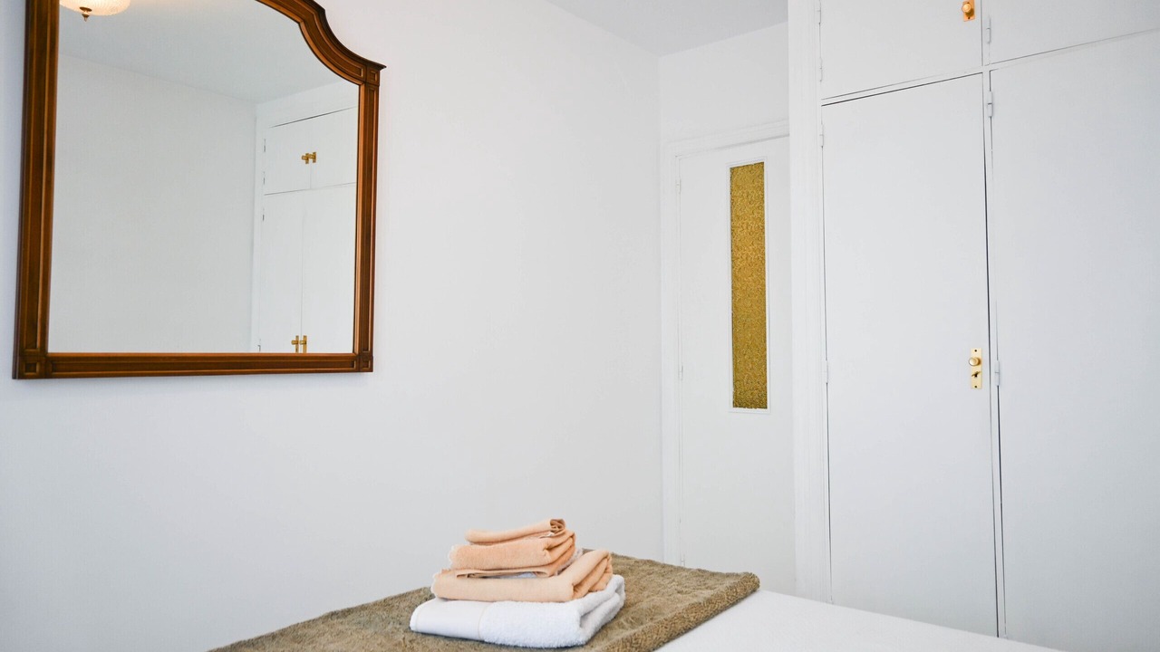 Photo of Bedroom in Arroyo de la Vega