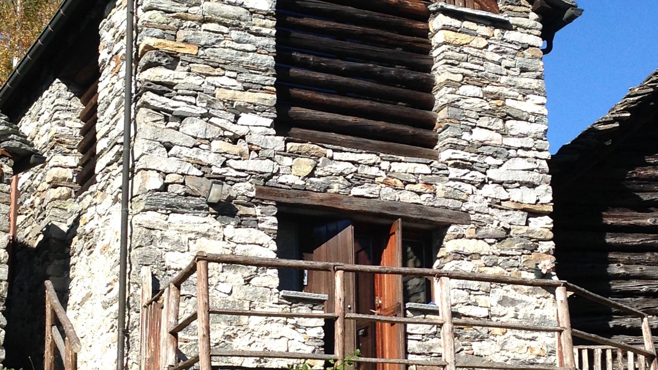 Photo of Outdoor in Lavizzara