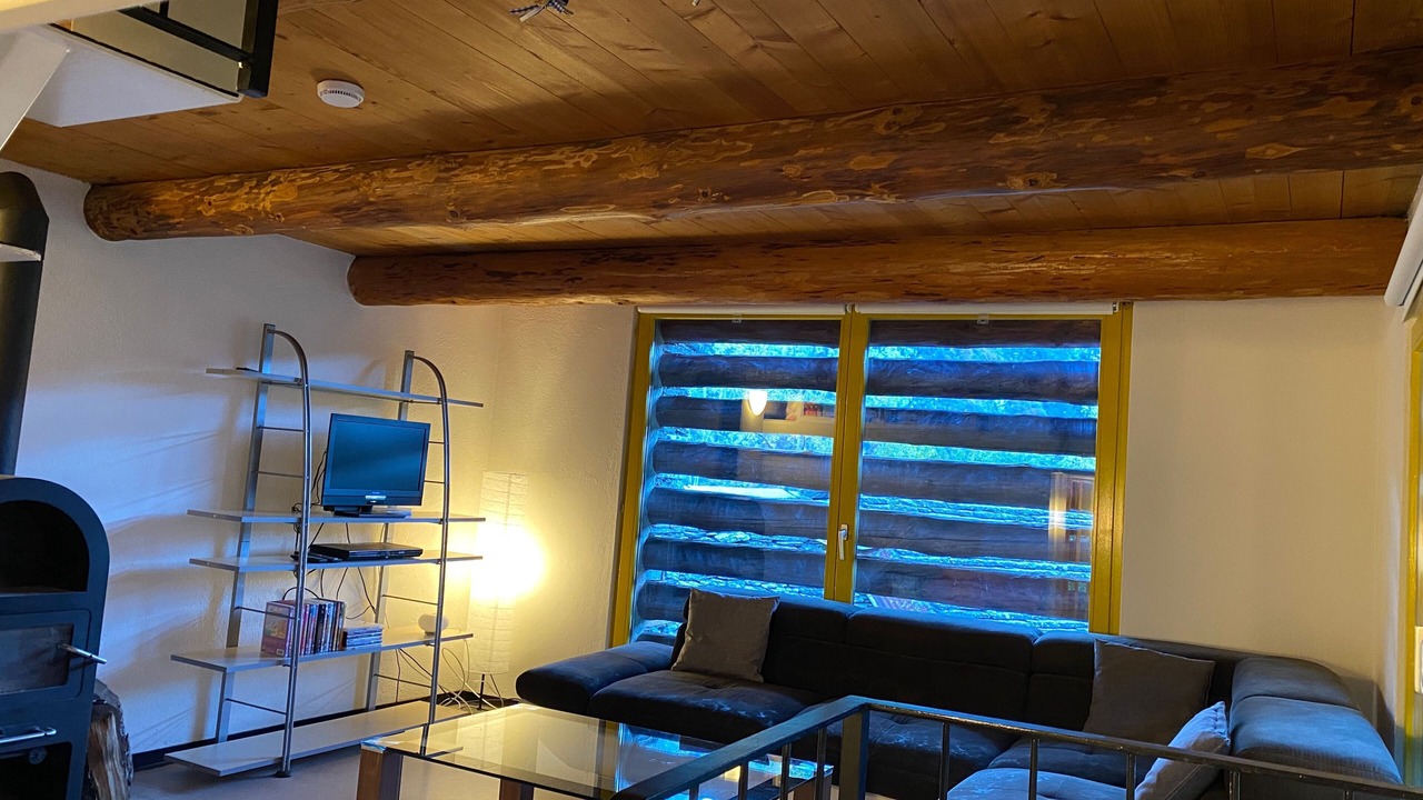 Photo of Livingroom in Lavizzara