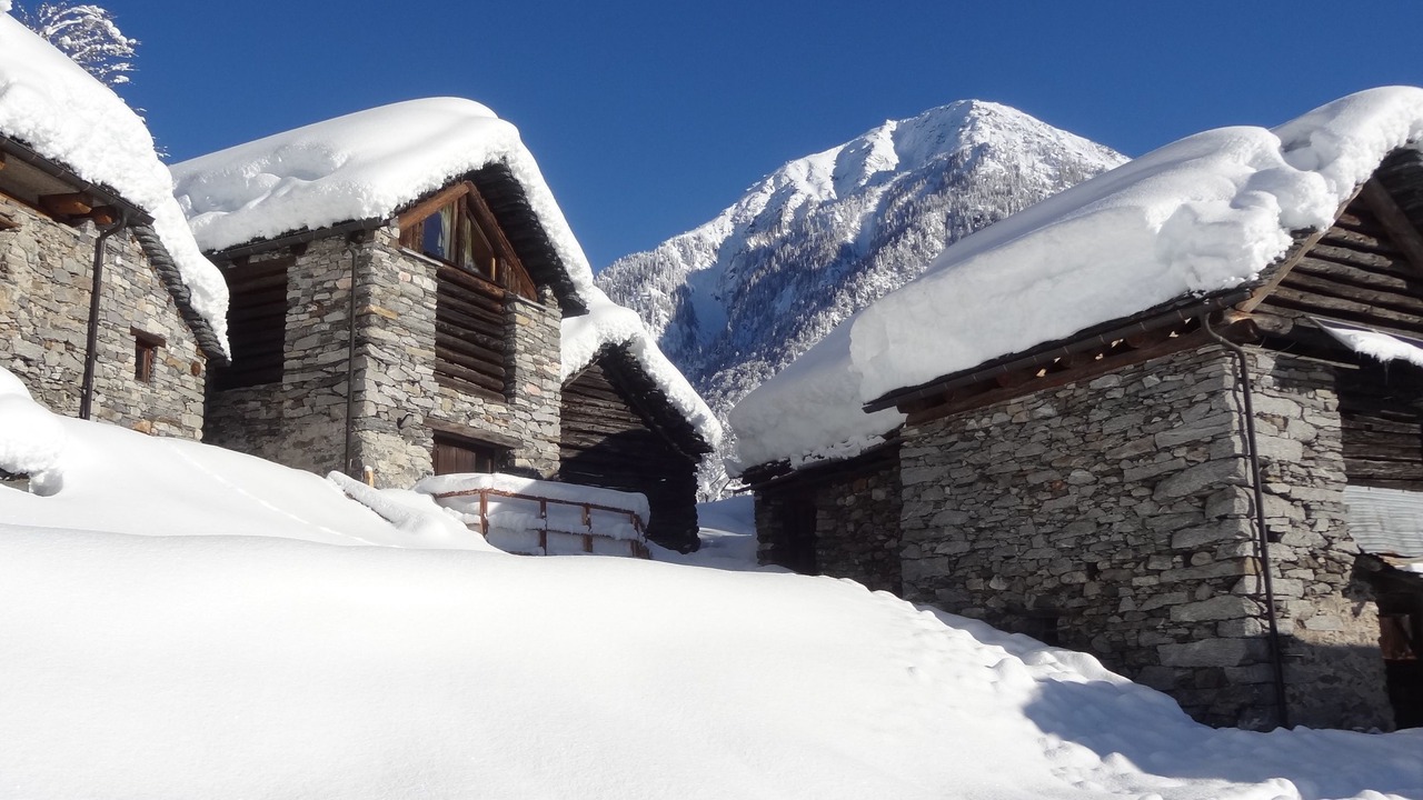 Photo of Outdoor in Lavizzara