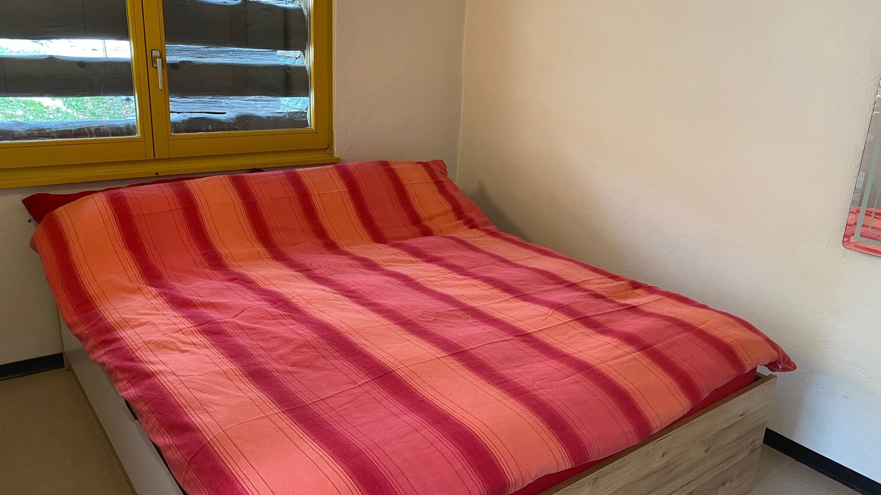 Photo of Bedroom in Lavizzara