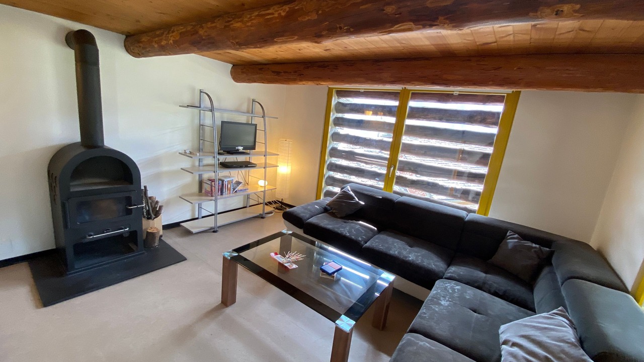 Photo of Livingroom in Lavizzara