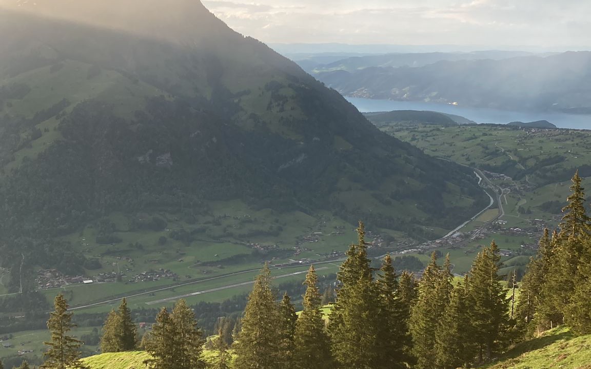 Photo of Others in Frutigen