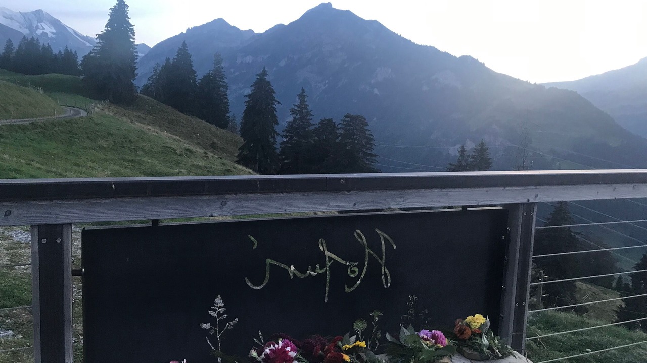 Photo of Outdoor in Frutigen