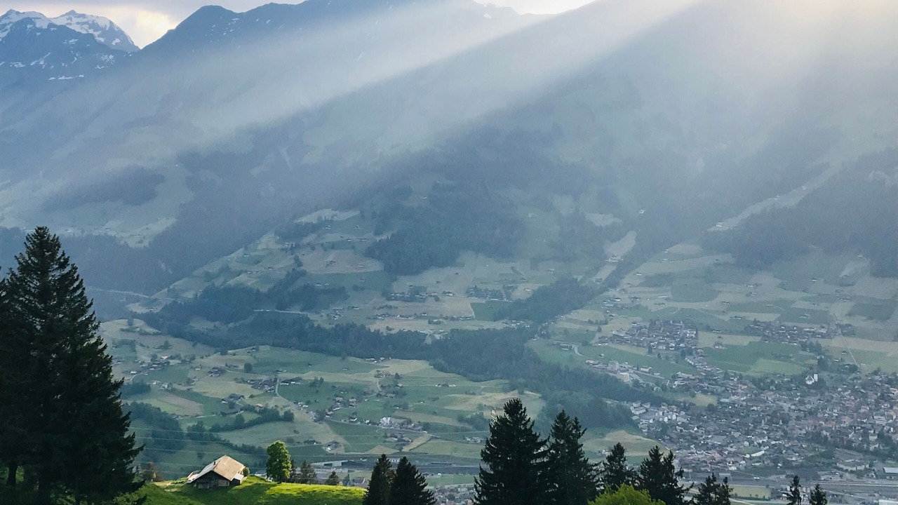 Photo of Others in Frutigen
