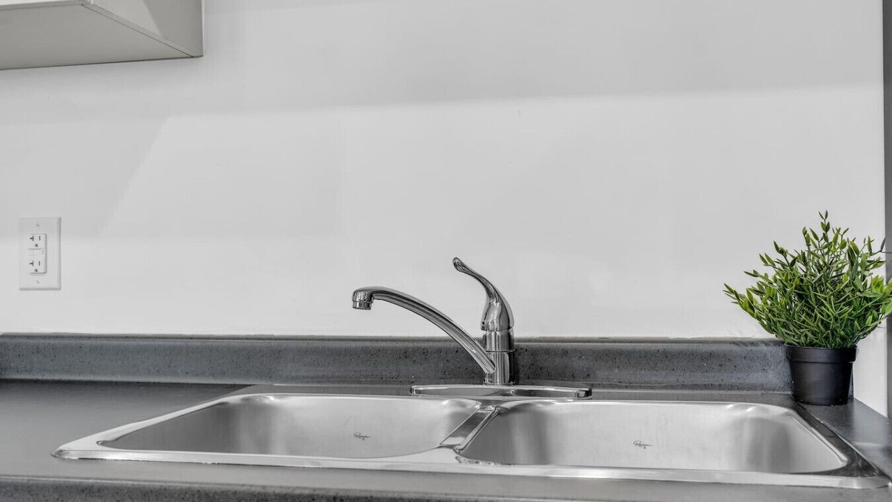 Photo of Kitchen in Niagara Falls