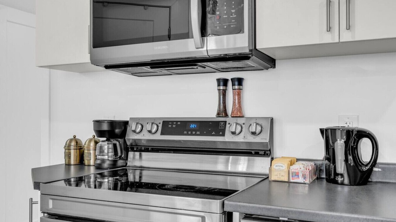 Photo of Kitchen in Niagara Falls