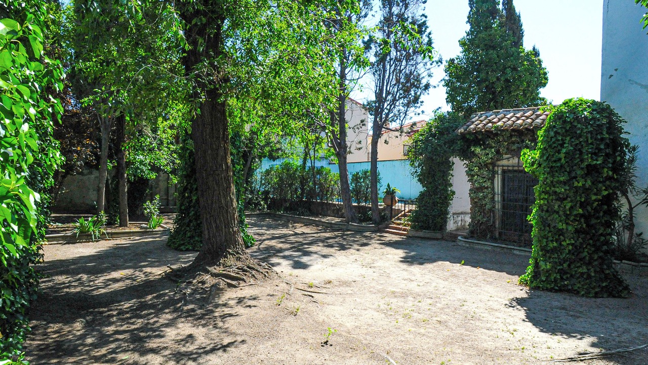 Photo of Outdoor in Torrejon de Velasco