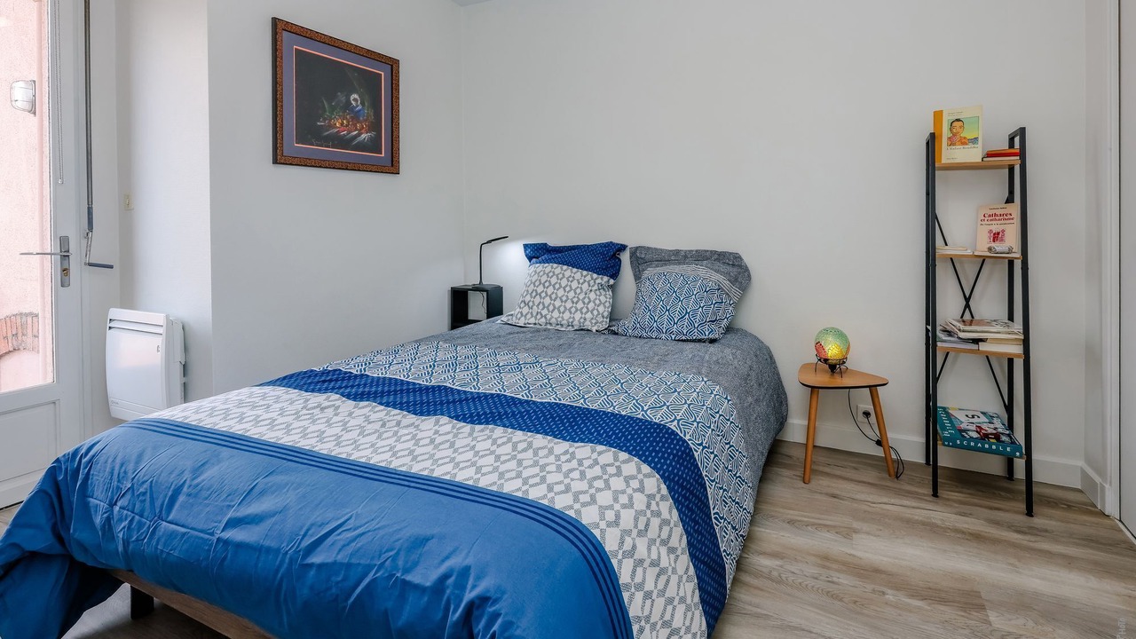 Photo of Bedroom in Albi