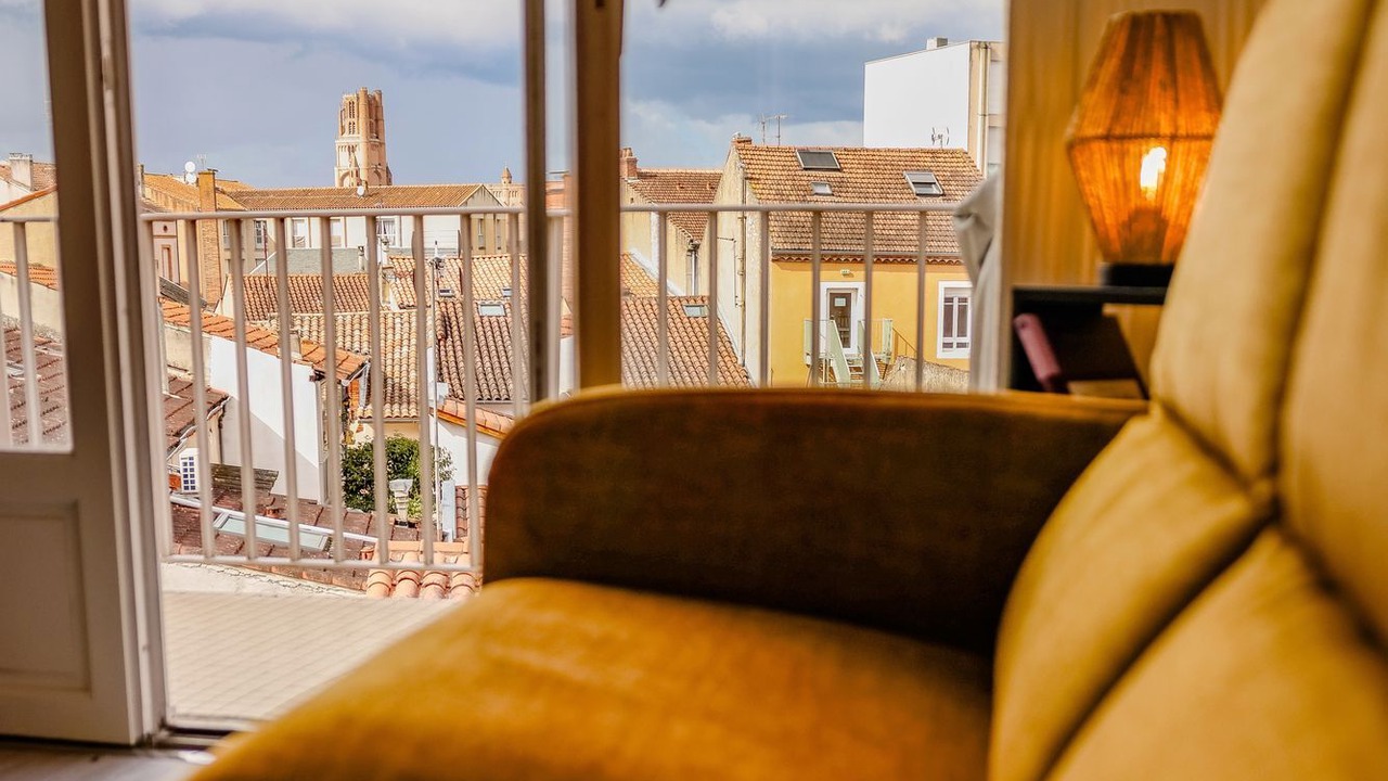 Photo of Livingroom in Albi