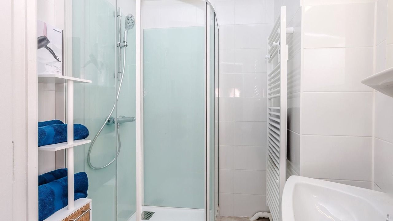 Photo of Bathroom in Albi