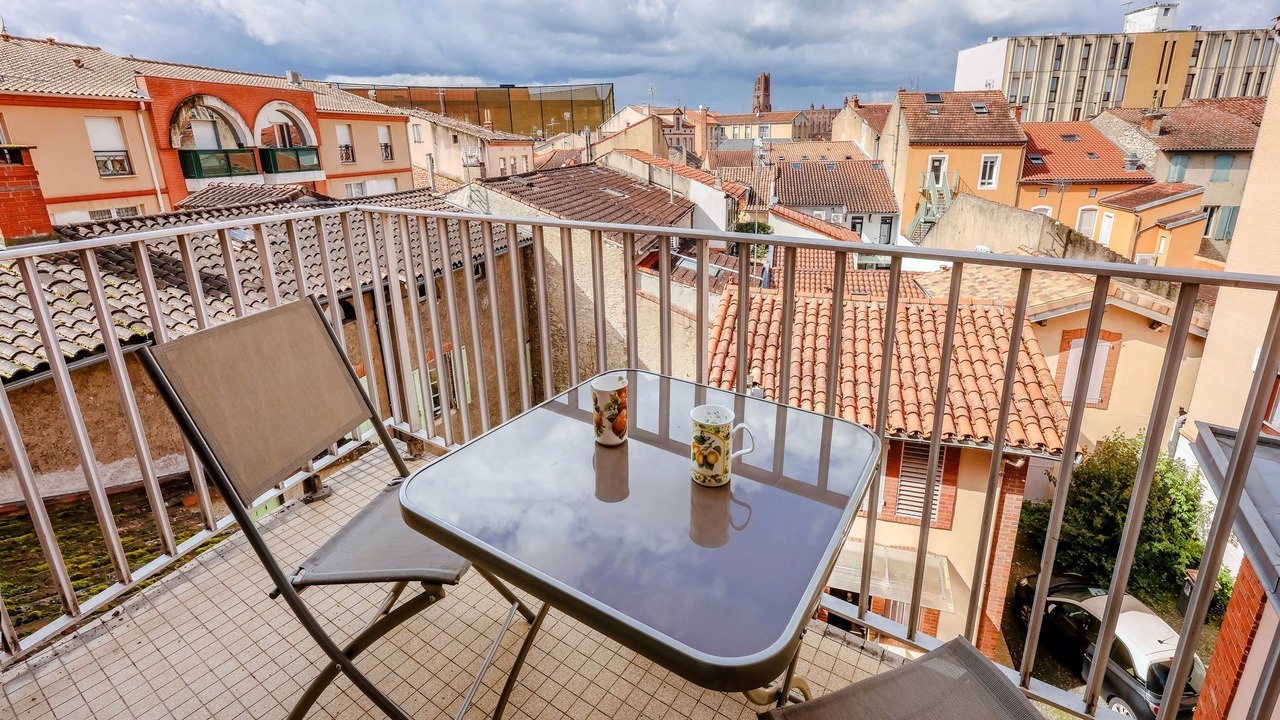 Photo of Outdoor in Albi