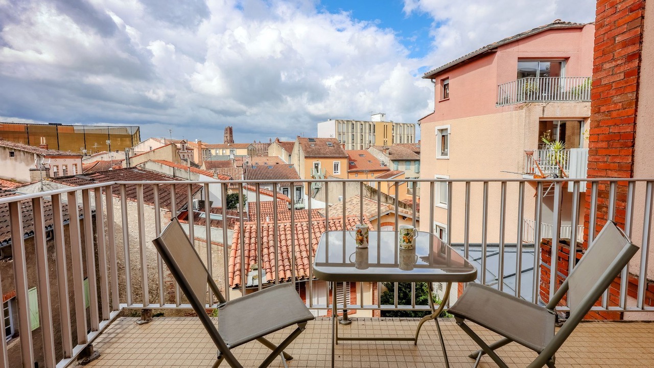 Photo of Outdoor in Albi