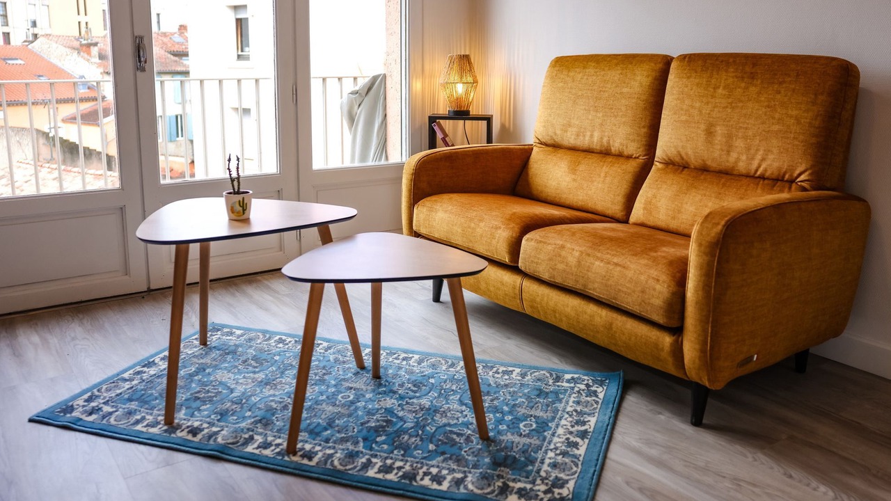 Photo of Livingroom in Albi