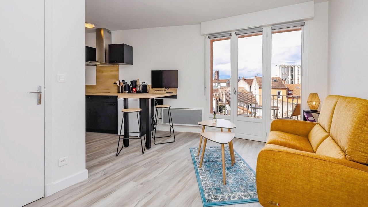 Photo of Livingroom in Albi