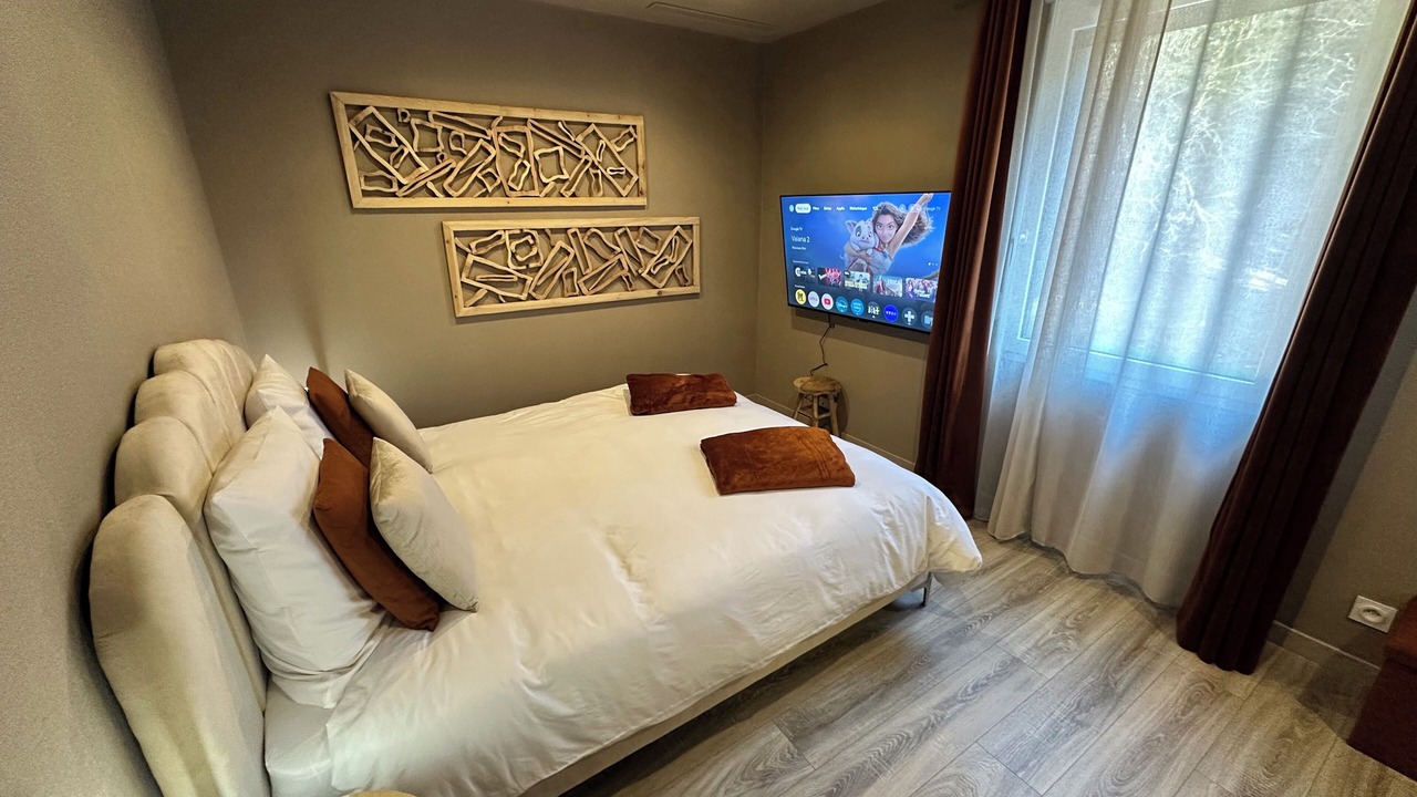 Photo of Bedroom in Jeanmenil