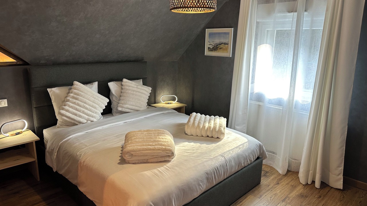 Photo of Bedroom in Jeanmenil
